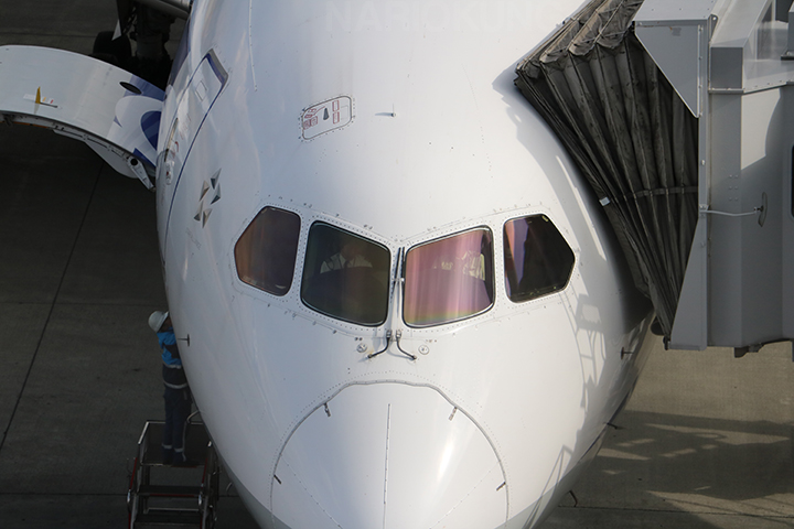 Aviation Photo Album
