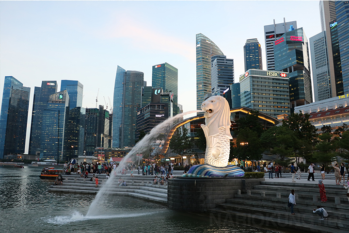 Cityscape Image 1
