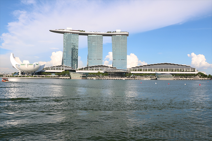 Cityscape Image 2