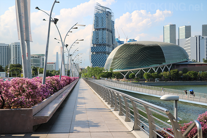 Cityscape Image 4
