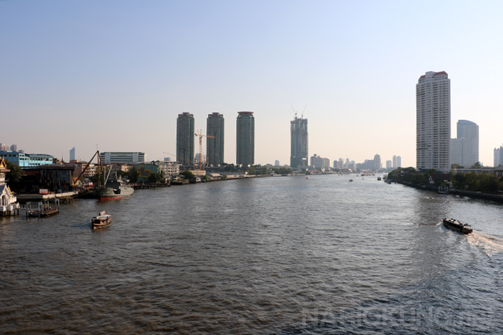 Cityscape Image 5