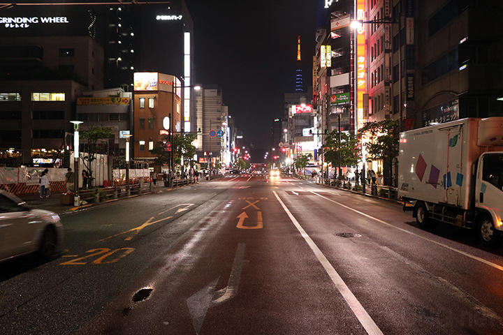 Night Image 7